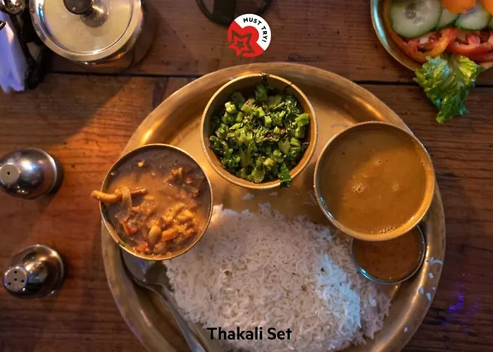 ホテル Spot On 383 Himalayan Ashoka 2*